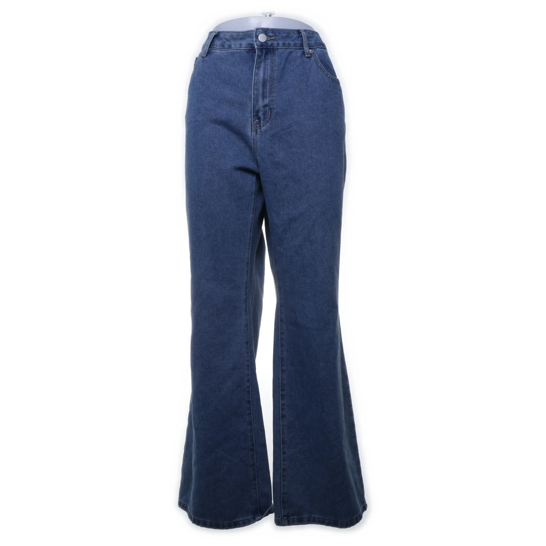 Gilipur | Blauw - Spijkerbroek