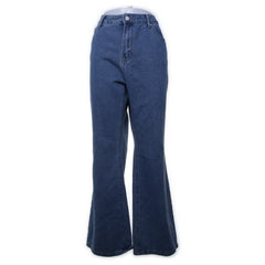 Gilipur | Blauw - Spijkerbroek