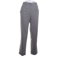 COS | Grijze klassieke broek