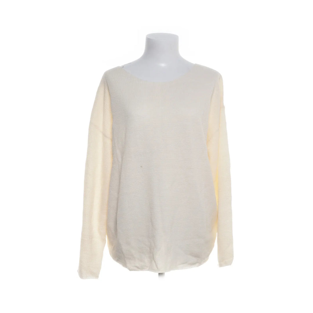 Beige - Trui