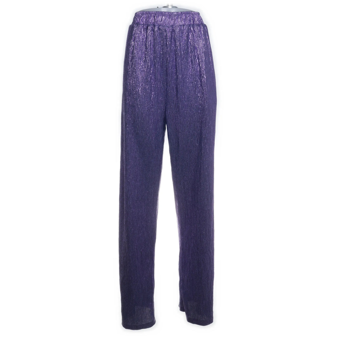 Guts & Gusto | Lila - Broek