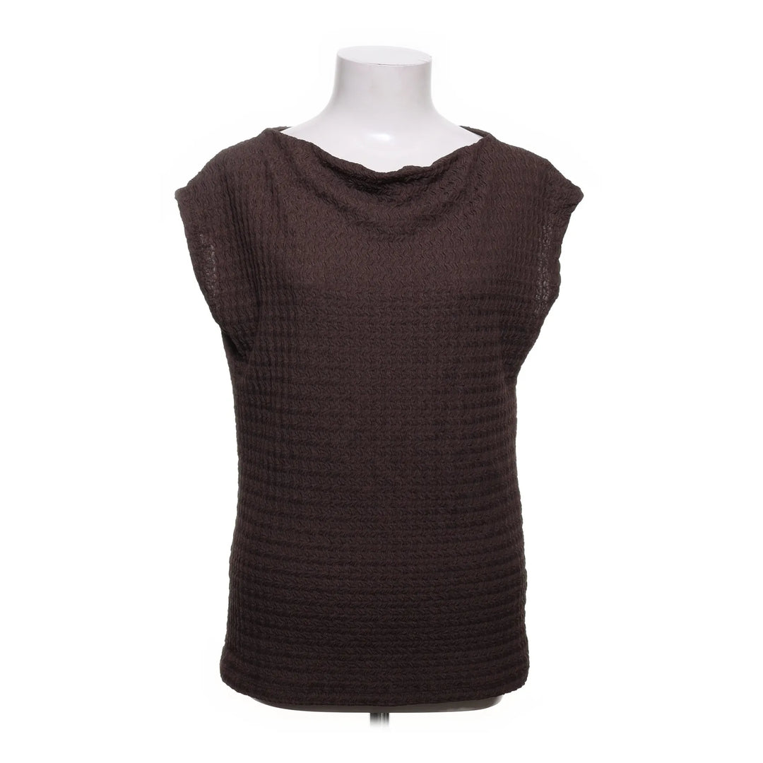 The Black Label Collection Lager 157 | Bruin - Top