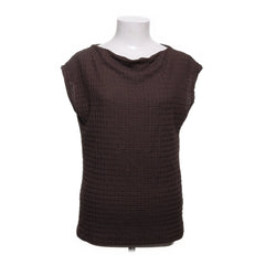 The Black Label Collection Lager 157 | Bruin - Top