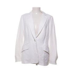 Marks & Spencer | Witte elegante blazer