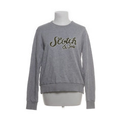 Scotch & Soda | Grijs - Sweatshirt