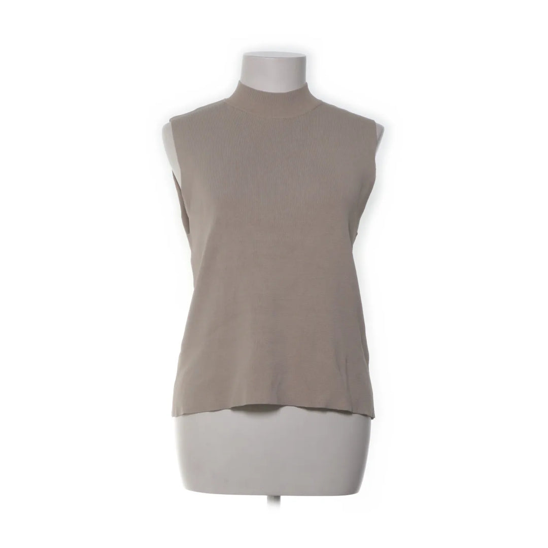 NA-KD | Beige - Top