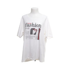 Via Appia | Wit, Meerkleurig - T-shirt