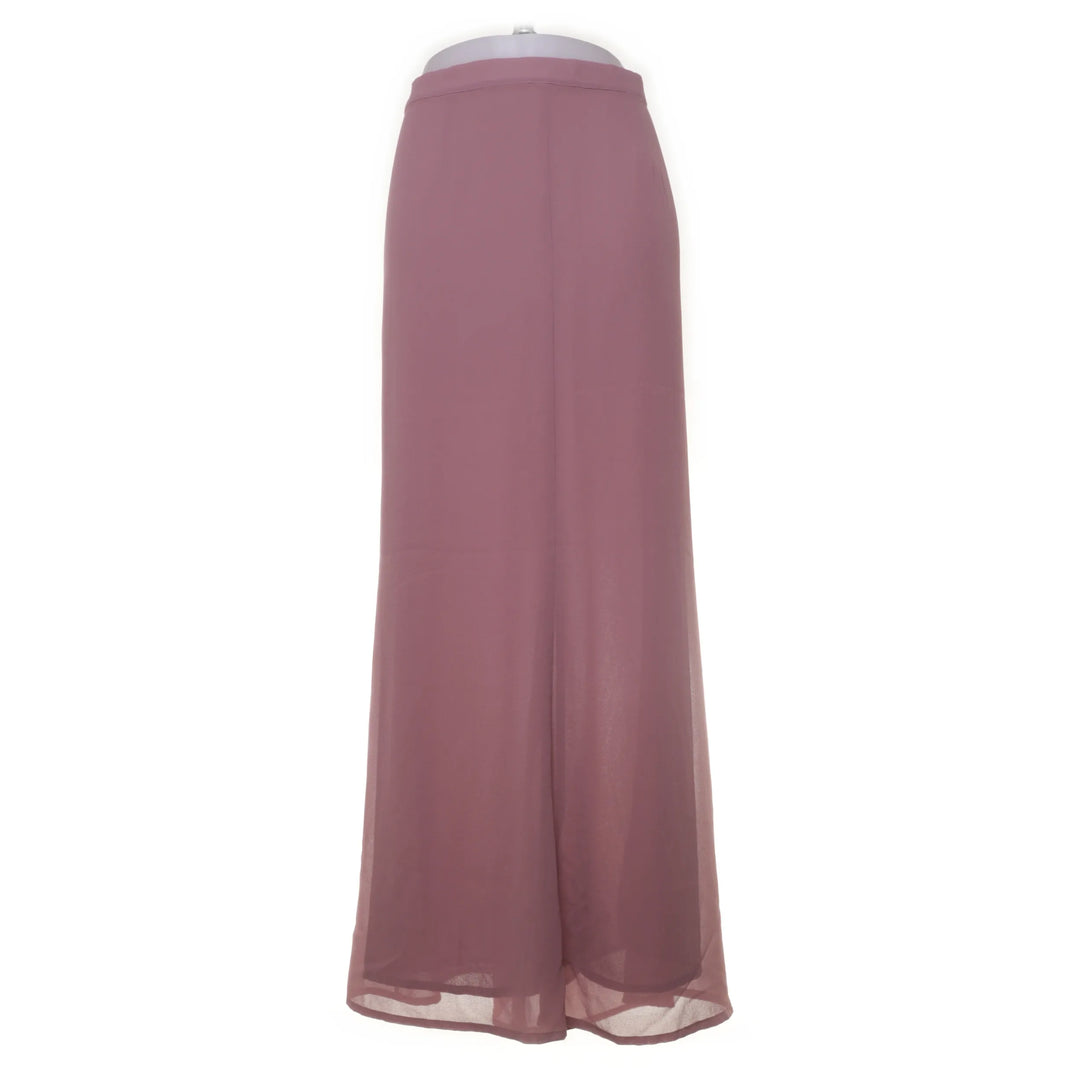 Roze - Maxi rok