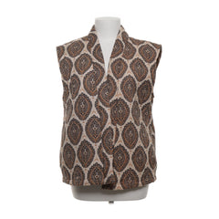 Costes Rebel | Beige, Bruin, Meerkleurig - Outdoor vest