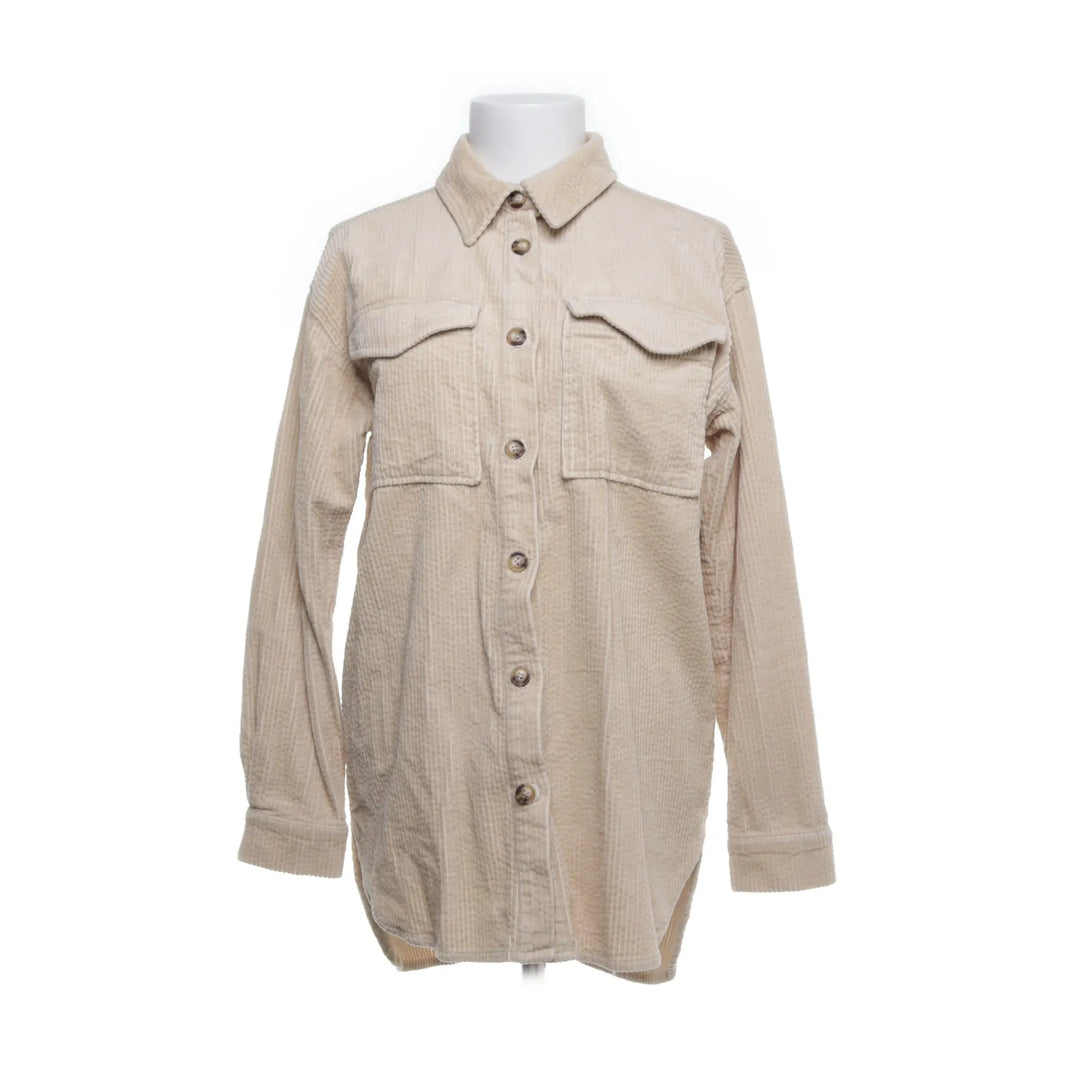 MbyM | Beige - Overshirt