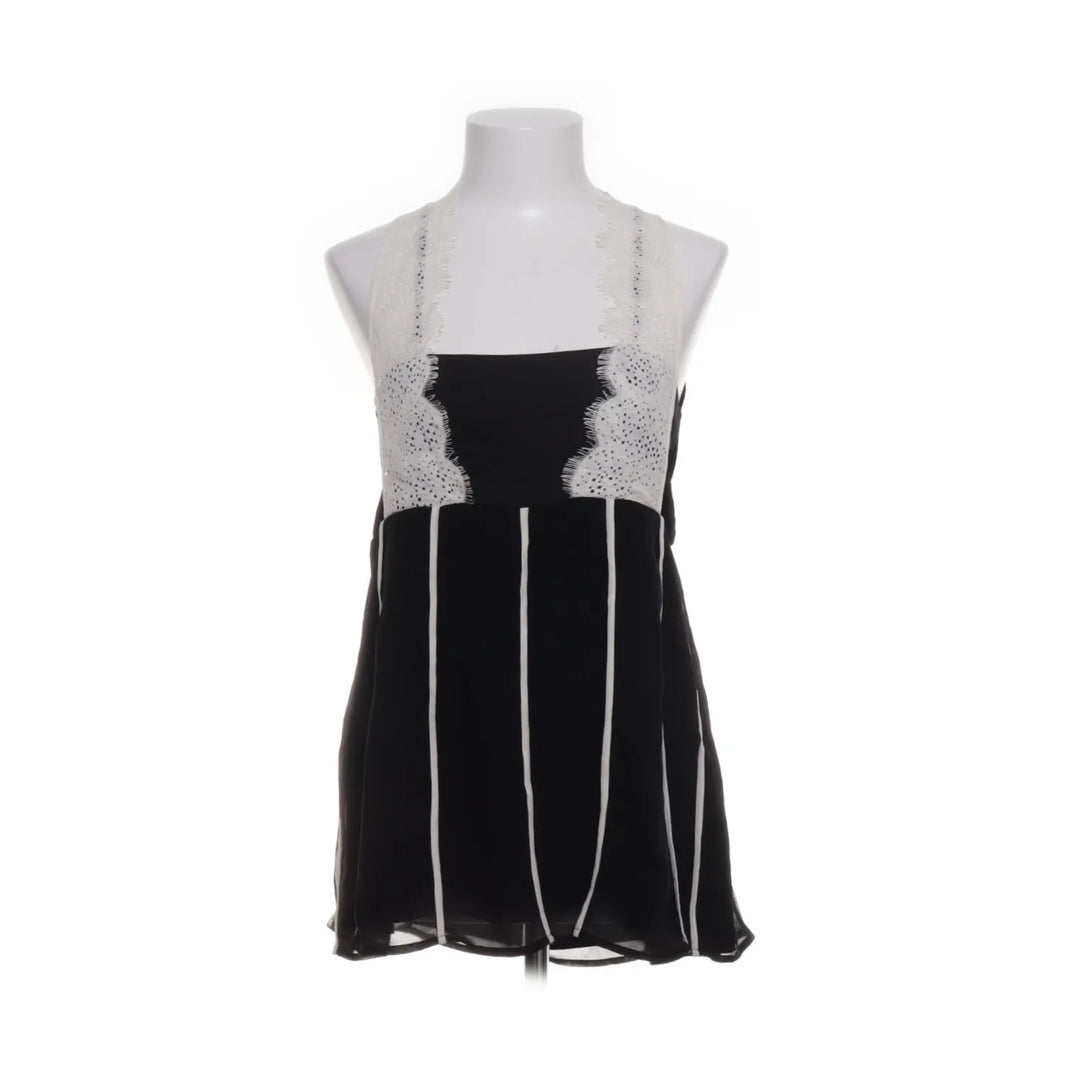 By Malene Birger | Zwart, Wit - Top