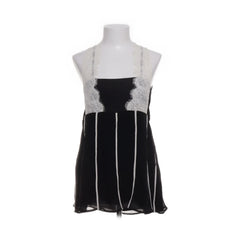 By Malene Birger | Zwart, Wit - Top