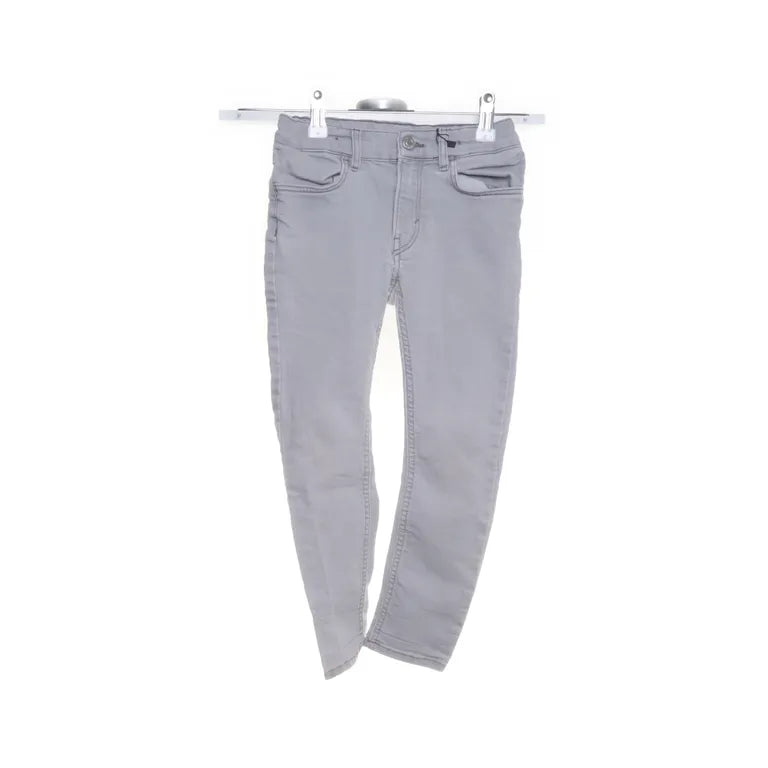 &Denim by H&M | Lichtgrijze skinny jeans