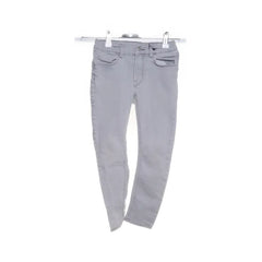 &Denim by H&M | Lichtgrijze skinny jeans