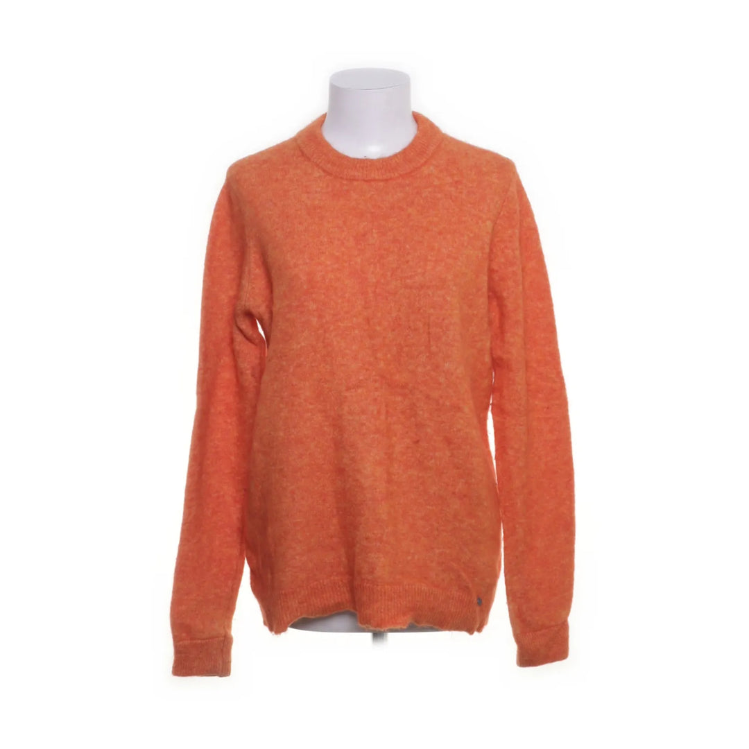 Twist & Tango | Oranje - Trui