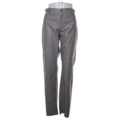 Josefine HJ x NA-KD | Grijs - Broek