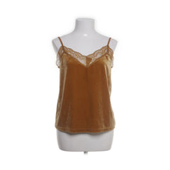 Costes Rebel | Bruin - Tanktop