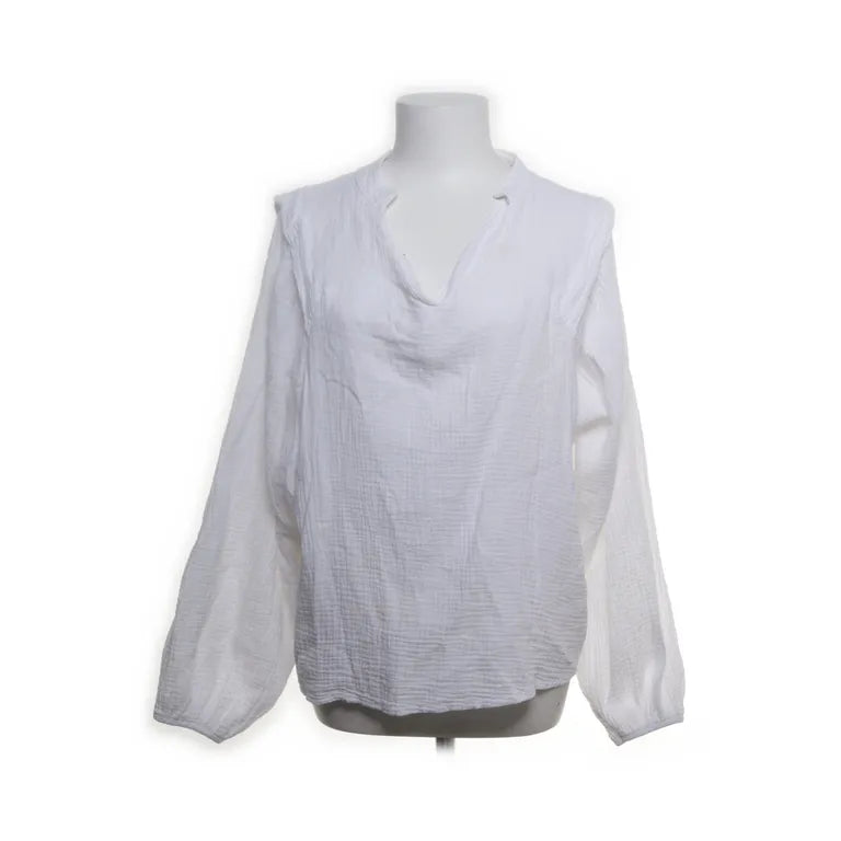 Sophie & Me | Witte Blouse