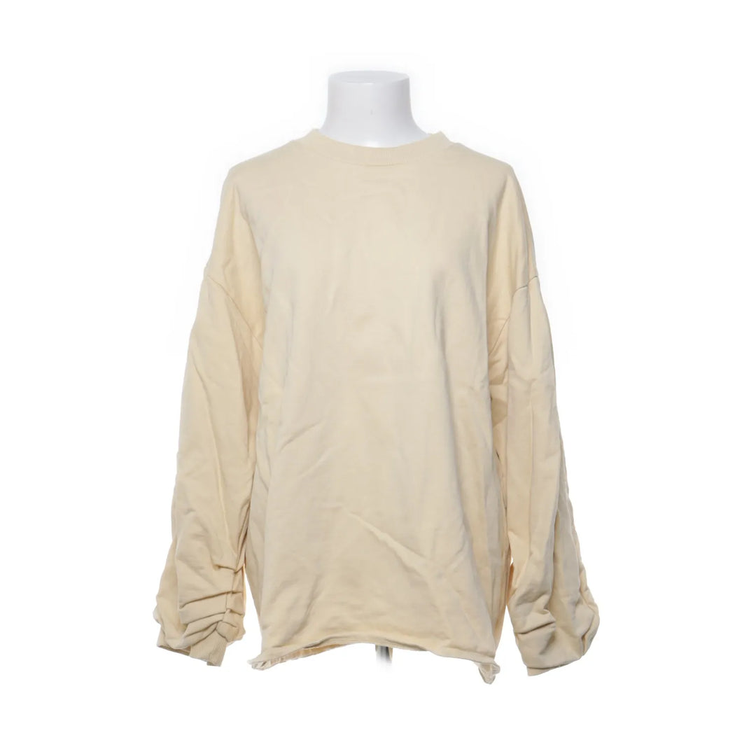 Zara | Geel - Sweatshirt