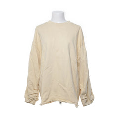 Zara | Geel - Sweatshirt