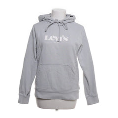Levi Strauss & Co | Grijze Levi's hoodie