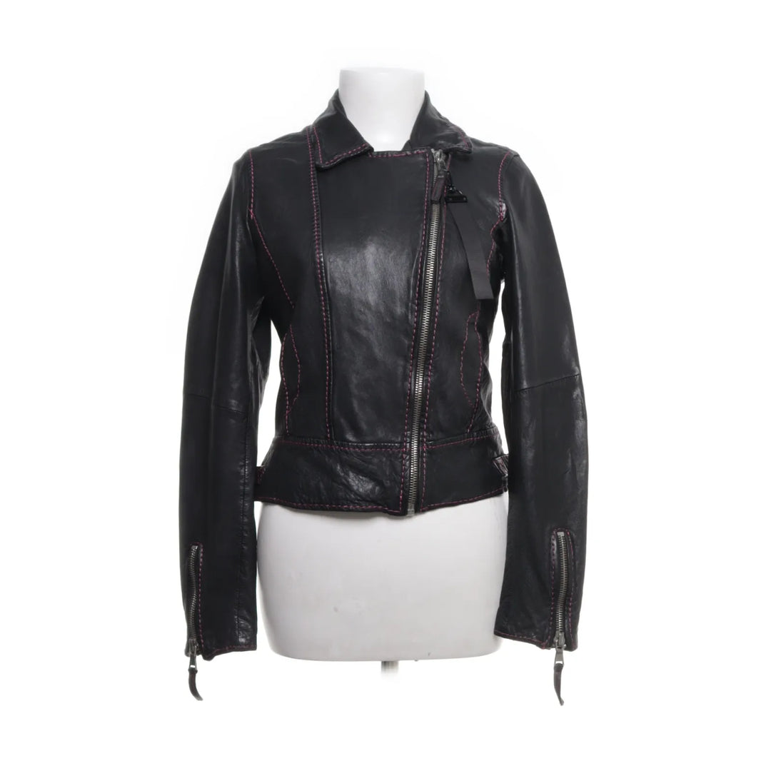 Freaky Nation | Roze, Wit, Zwart - Bikerjack