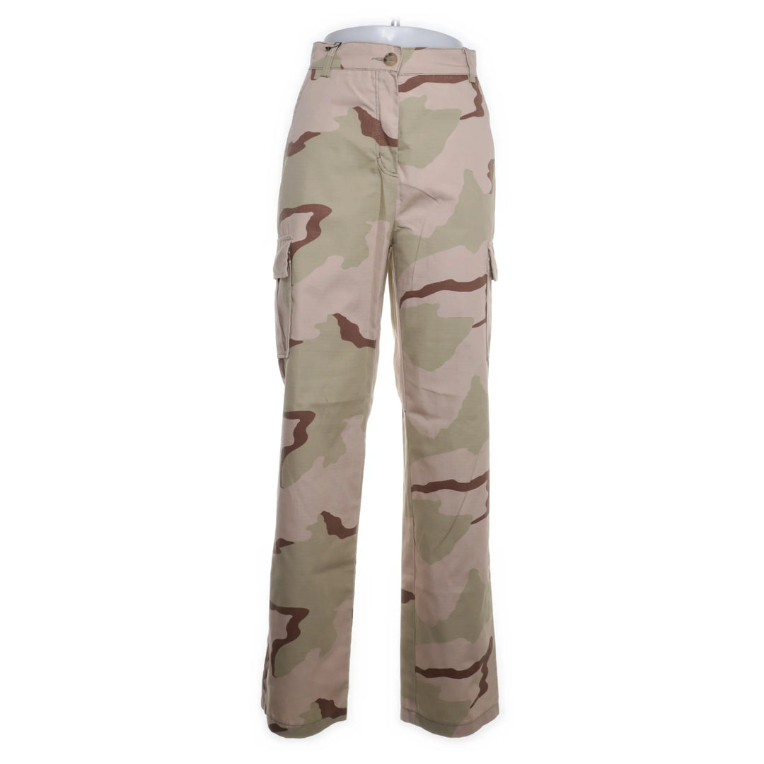 Just Dai | Beige, Groen, Bruin - Broek