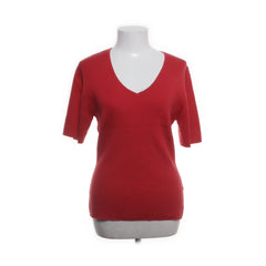 Sandrine | Rood - Top