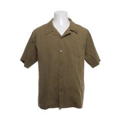 Daily Paper | Bruin - Korte mouwen shirt