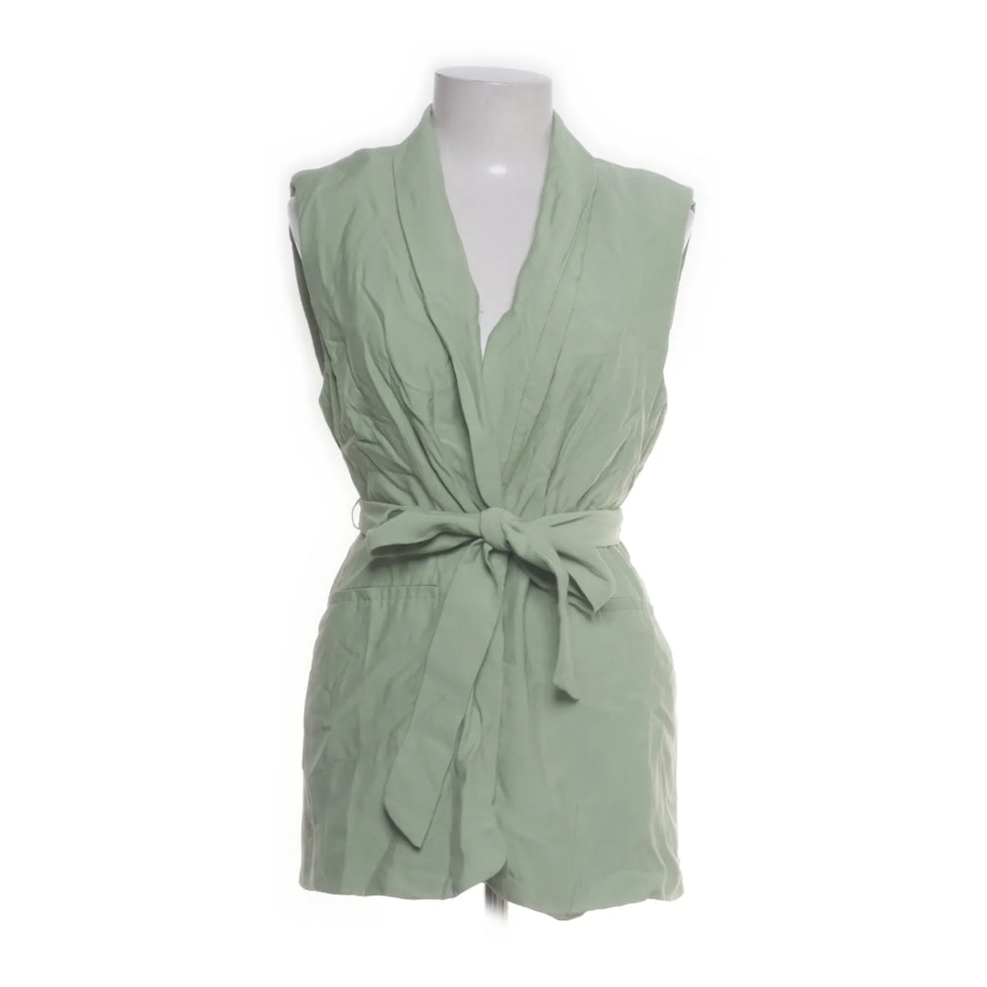 Zara | Groen - Gilet
