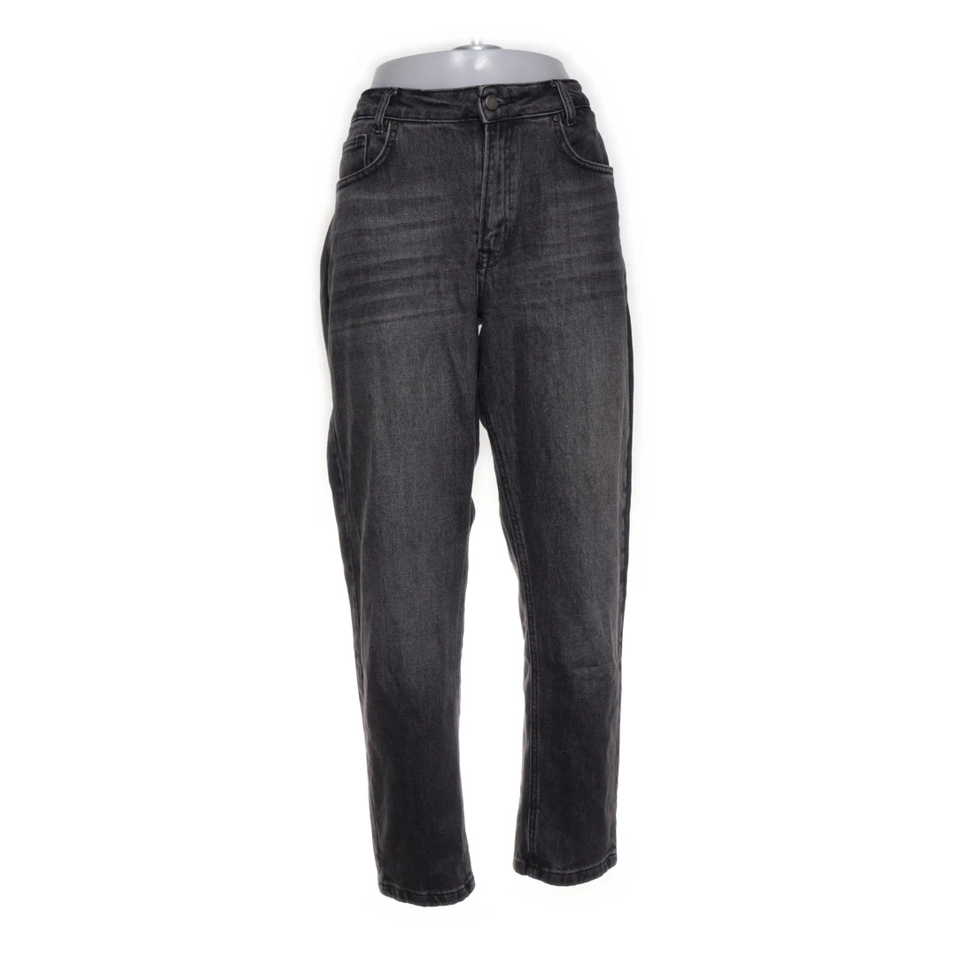 My Essential Wardrobe | Grijs - Spijkerbroek