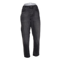 My Essential Wardrobe | Grijs - Spijkerbroek