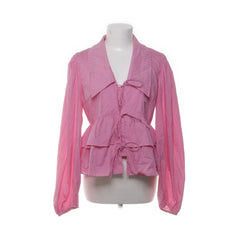 Y.A.S | Roze, Wit - Blouse