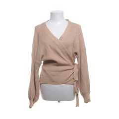 Cashmere Touch | Bruin - Wikkelvest