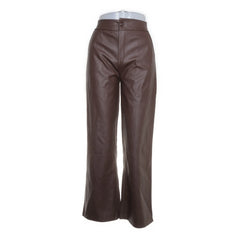 Azzurro | Bruin - Broek