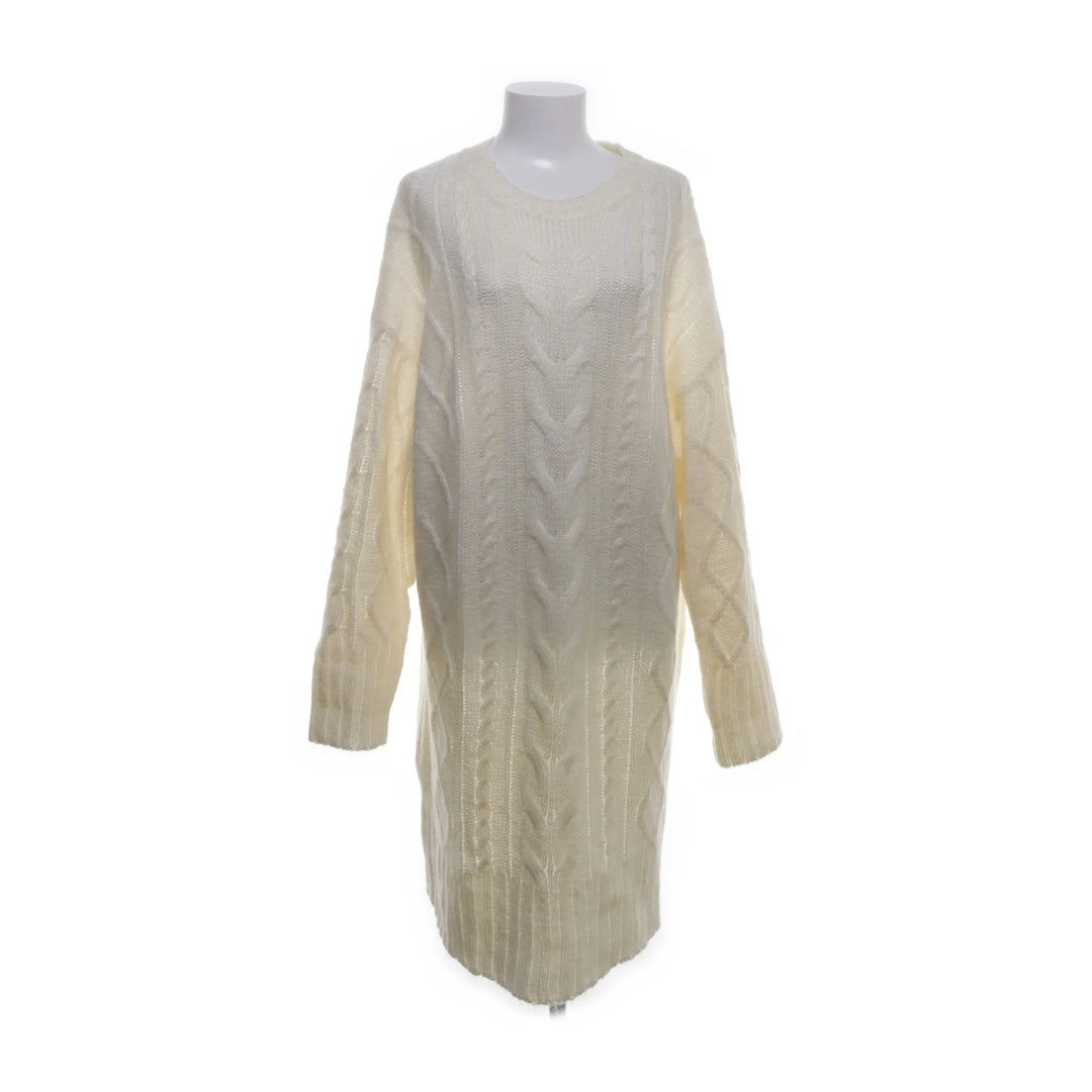 Lager 157 | Wit - Jurk