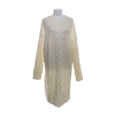 Lager 157 | Wit - Jurk