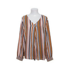 Cream | Meerkleurig - Blouse