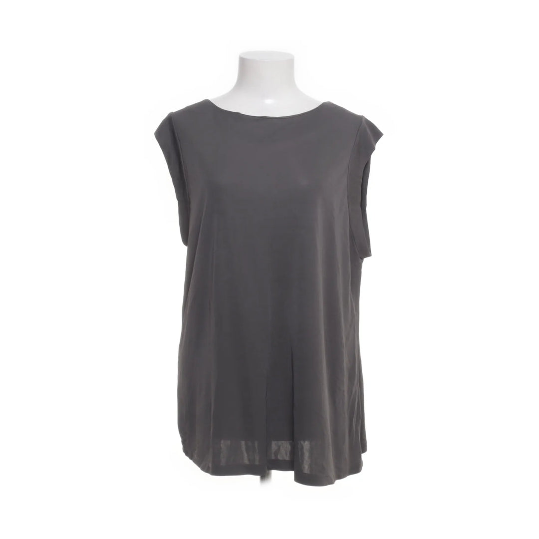 Edblad | Grijs - Top