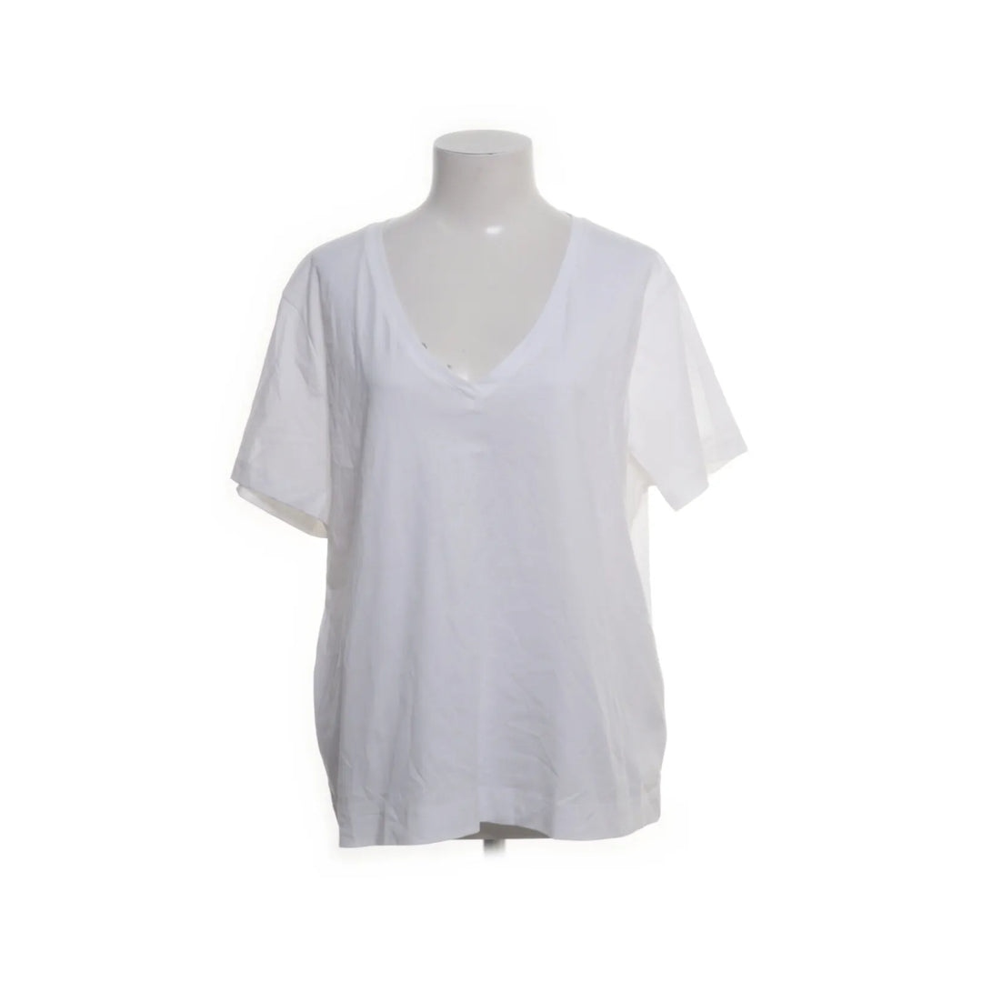 GANT | Wit - T-shirt