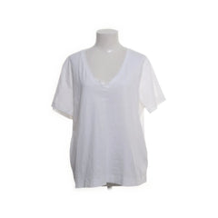 GANT | Wit - T-shirt