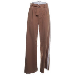 Tally Weijl | Bruine wijde broek