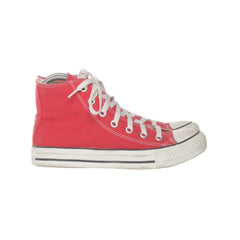 Converse | Rood - Canvas schoenen