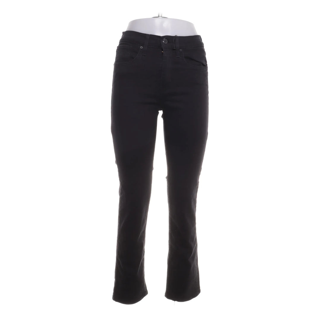 Levi's Premium | Zwart - Spijkerbroek