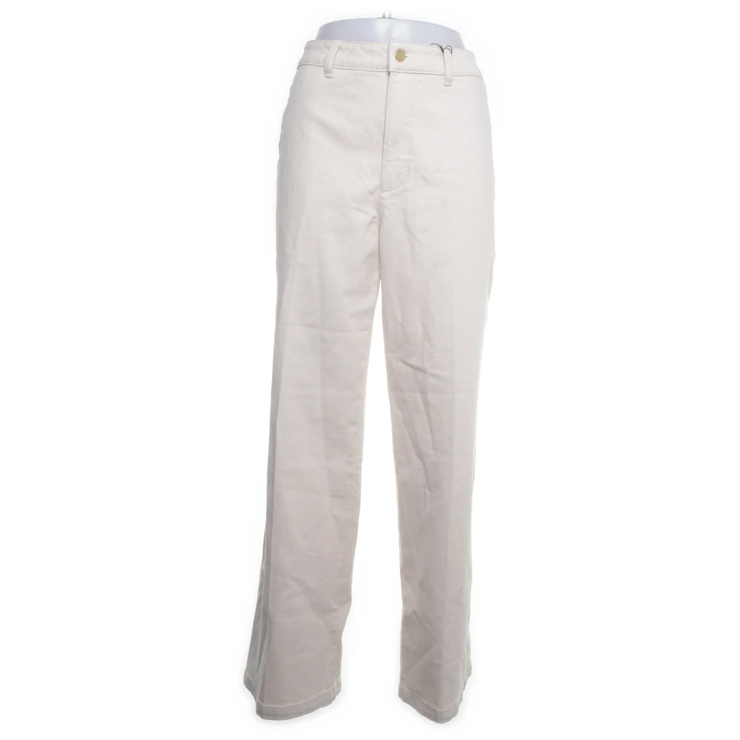 J.Crew | Beige - Spijkerbroek