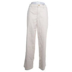 J.Crew | Beige - Spijkerbroek