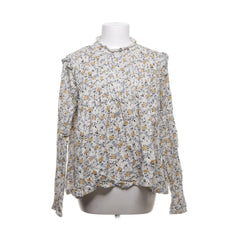 Lollys Laundry | Wit, Meerkleurig - Blouse
