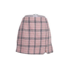 Y.A.S | Roze, Groen - Rok