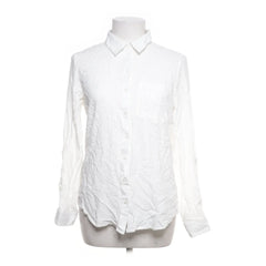 Reserved | Wit - Shirt