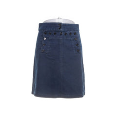 Nygårdsanna | Blauw - Rok